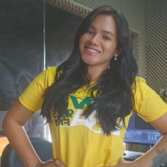 Lenne Rodrigues
