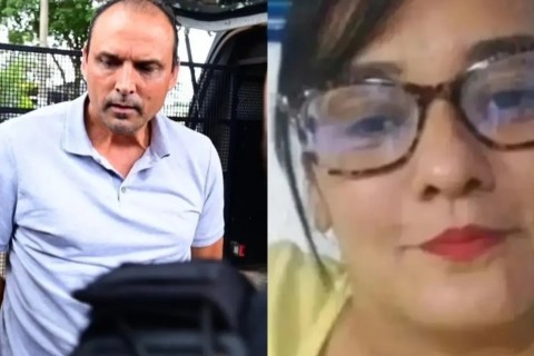 Caso Daiane: Justiça define se síndico acusado de matar corretora vai a júri popular