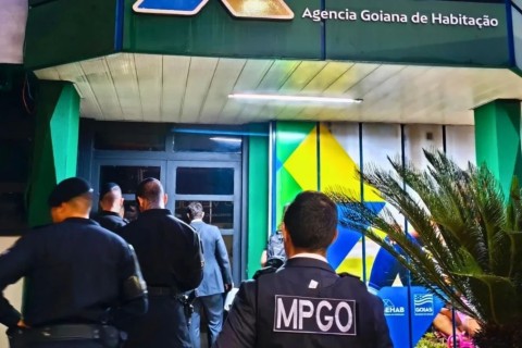 INVESTIGAÇÃO