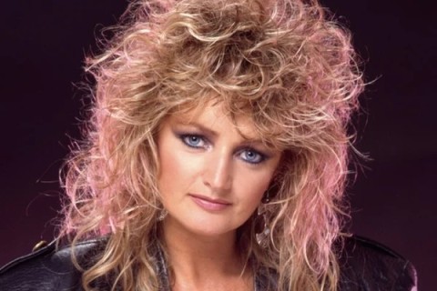 Cantora Bonnie Tyler, de ‘Total Eclipse of the heart’, morre aos 75 anos  Bonnie faleceu em um hospital de Portugal, onde recebia tratamento de saúde