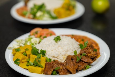 Segurança Alimentar: Restaurante do Bem chega a Uruaçu nesta sexta-feira