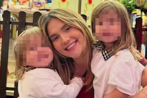 Conselho Tutelar de Goiânia investiga frequência escolar das filhas de Virgínia e Zé Felipe