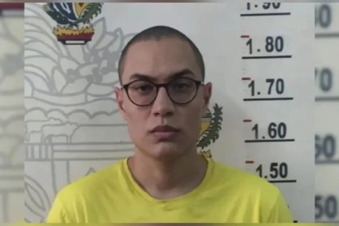 Dono da Choquei tem foto vazada do sistema prisional; confira