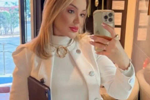 Empresária Priscila Dorneles morre após cirurgias plásticas em Goiânia