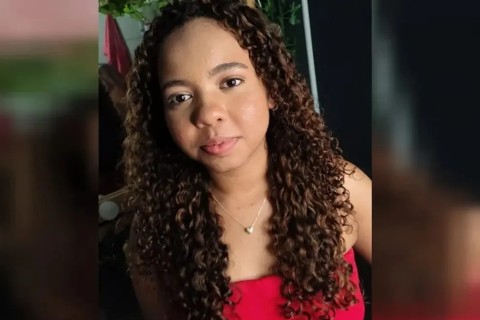 Estudante é encontrada.