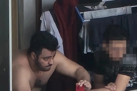 Lutador solto após agredir adolescente é flagrado filmando família da vítima; PC pede nova prisão