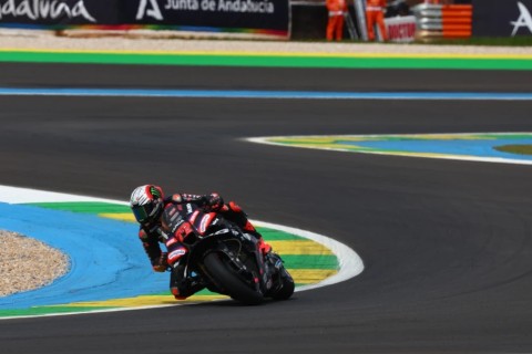 Após 37 anos, Goiânia vibra com retorno da MotoGP !!!