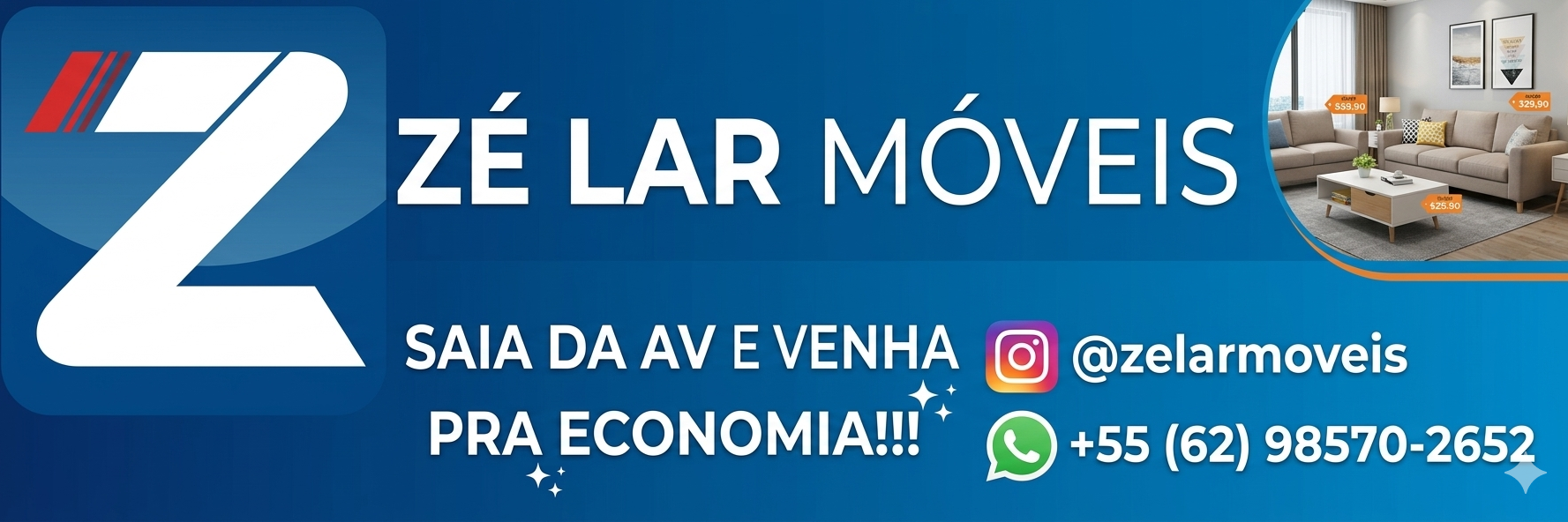 Zé lar